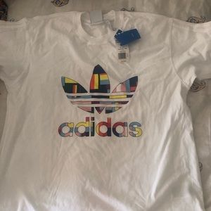 Adidas t shirt men’s
